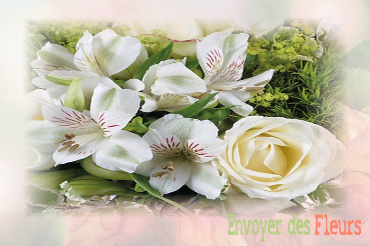 envoyer des fleurs à à SAINT-BENOIT-LA-CHIPOTTE